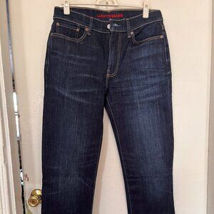 Lucky Brand 363 Vintage Straight Jeans